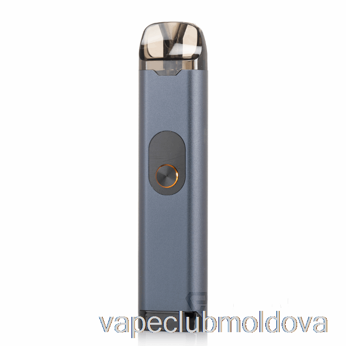 Kit Vape Pod Hellvape Eir 18w Pod Sistem Gunmetal
